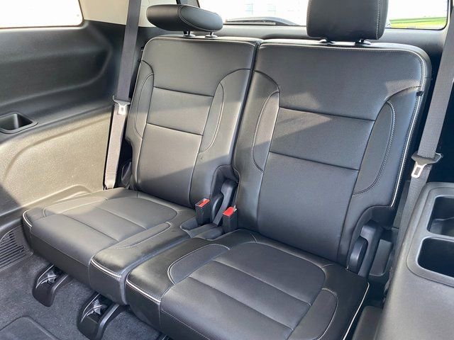 Used 2020 GMC Acadia Denali AWD/4WD image 14