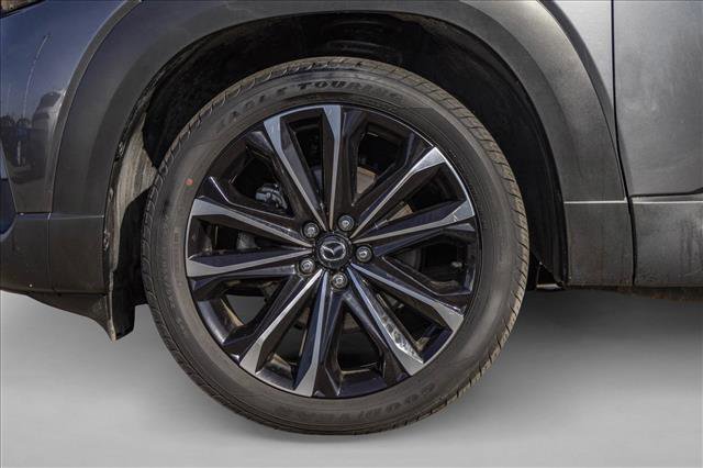 Used 2025 MAZDA CX-50 AWD 2.5 S w/ Premium Plus Pkg image 9