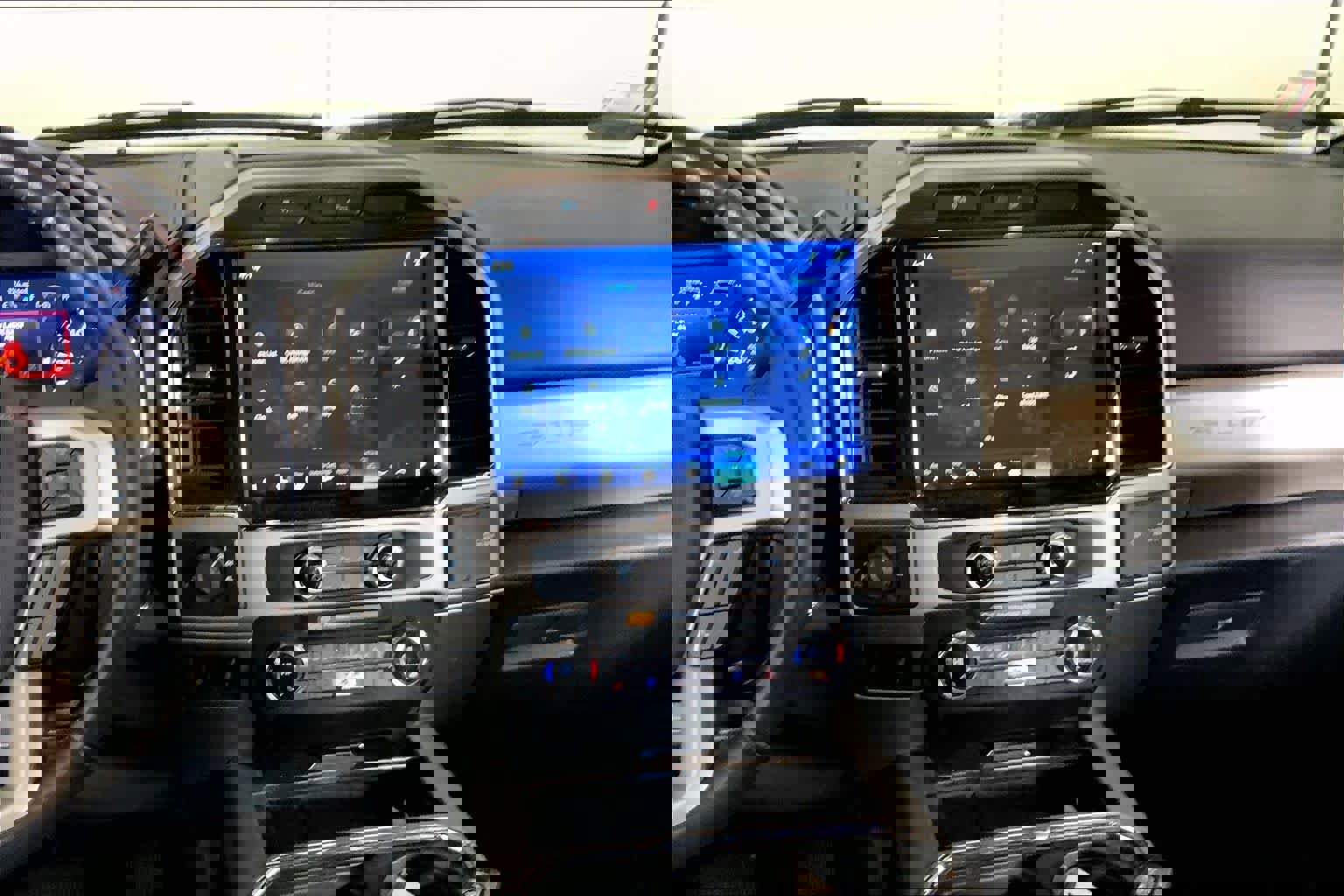 Used 2022 Ford F250 Lariat w/ Lariat Ultimate Package image 7