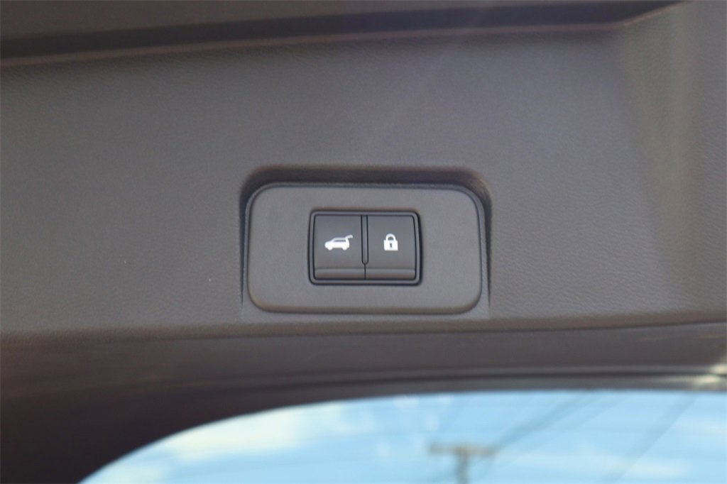 Certified 2023 Nissan Rogue SV w/ SV Premium B Package image 23