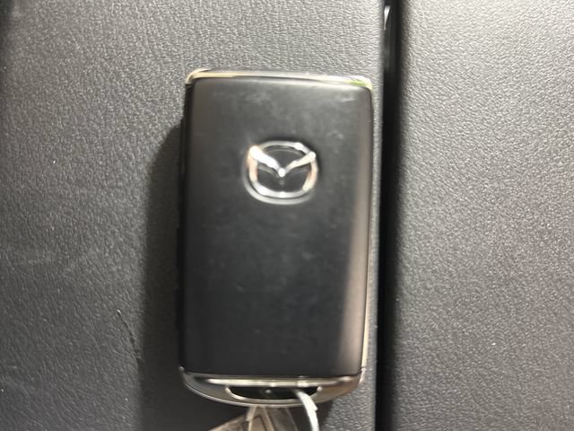 Certified 2023 MAZDA CX-9 Touring Plus AWD/4WD image 37