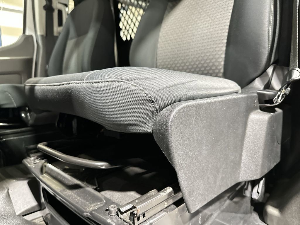 Used 2024 Ford Transit 250 Low Roof w/ Exterior Upgrade Package image 14