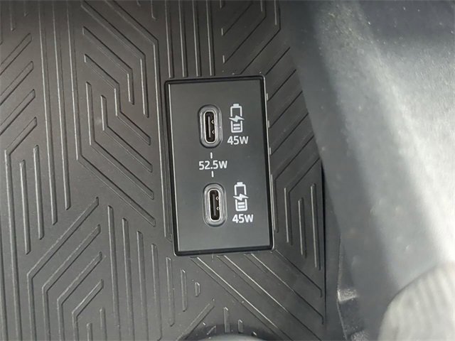 New 2026 Toyota Tacoma TRD Sport image 21