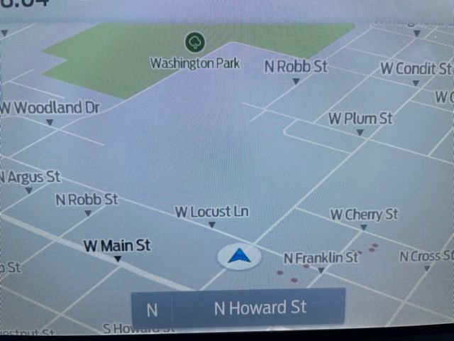 Used 2023 Ford F150 XLT image 28