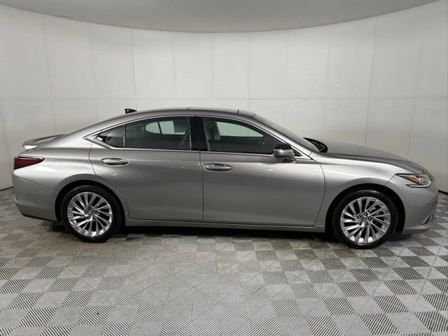 Used 2020 Lexus ES 350 w/ Accessory Package FWD image 9
