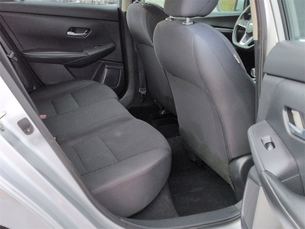 Used 2021 Nissan Sentra S image 18