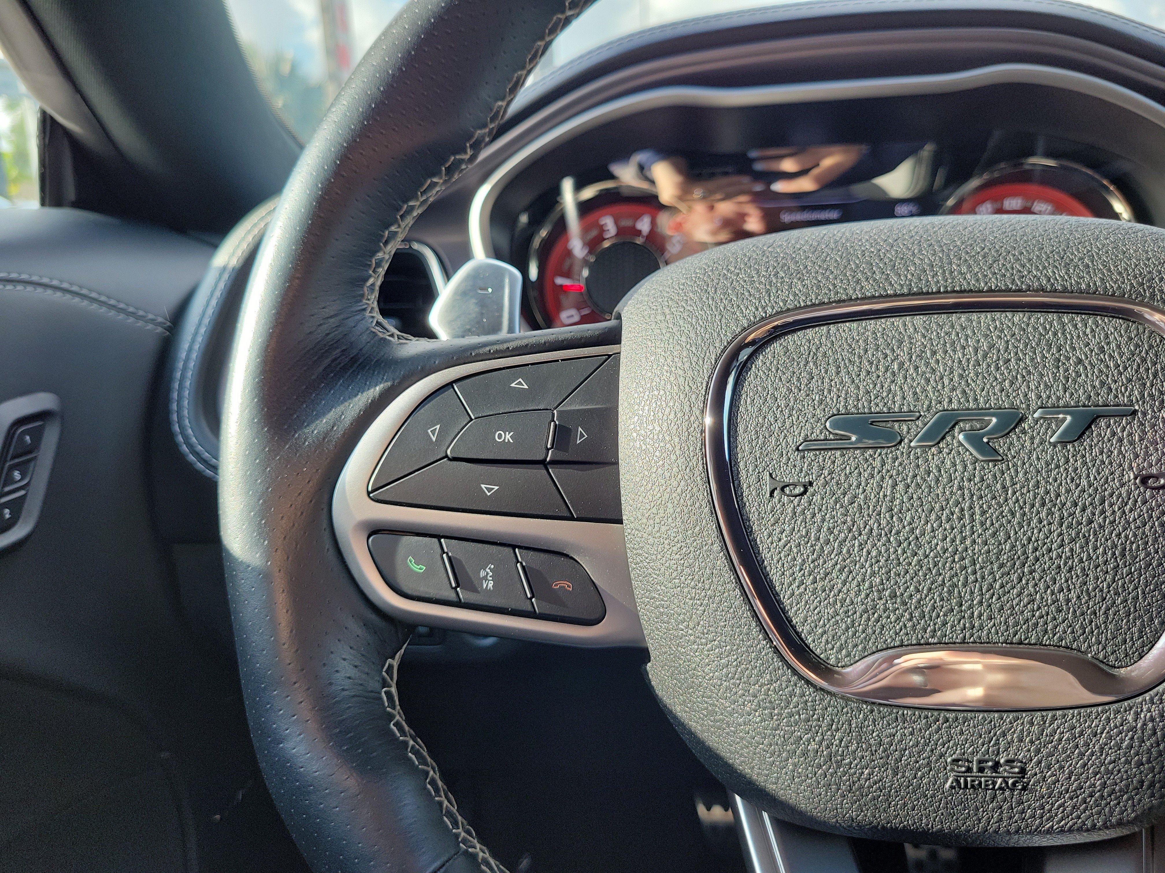 Used 2023 Dodge Challenger SRT Hellcat RWD image 21