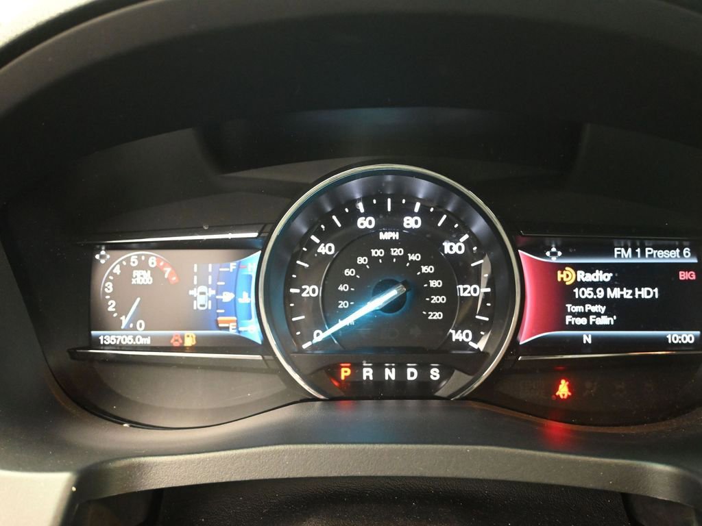 Used 2016 Ford Explorer Limited w/ Equipment Group 301A image 18