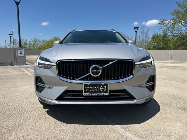 Certified 2023 Volvo XC60 B5 Core w/ Climate Package AWD/4WD image 2