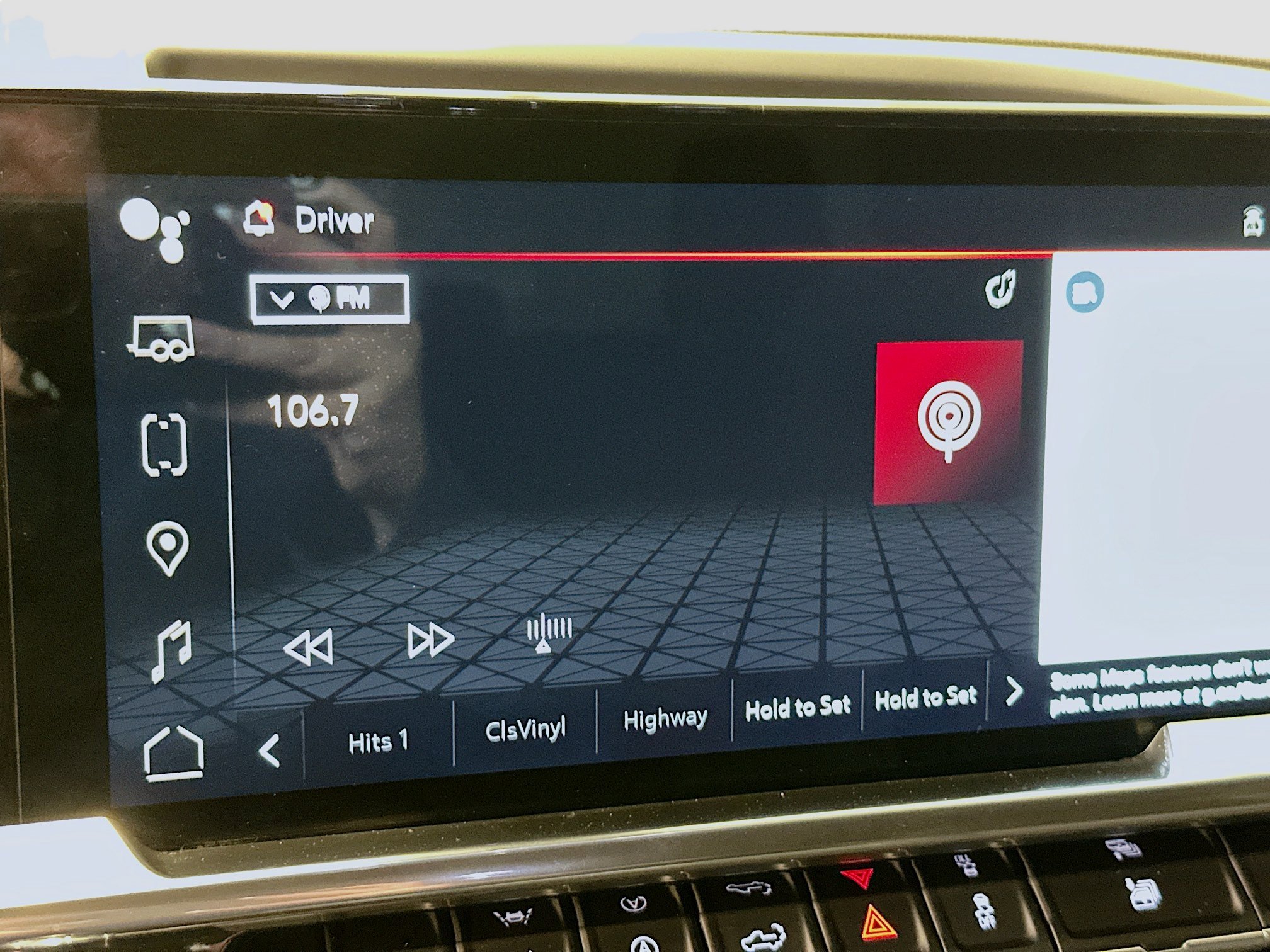 Used 2024 GMC Sierra 1500 Elevation image 21