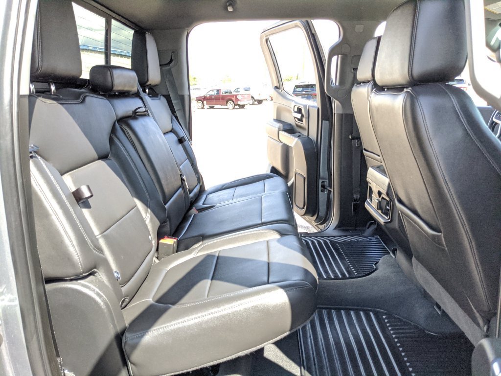 Used 2020 Chevrolet Silverado 1500 RST w/ All-Star Edition RWD image 18