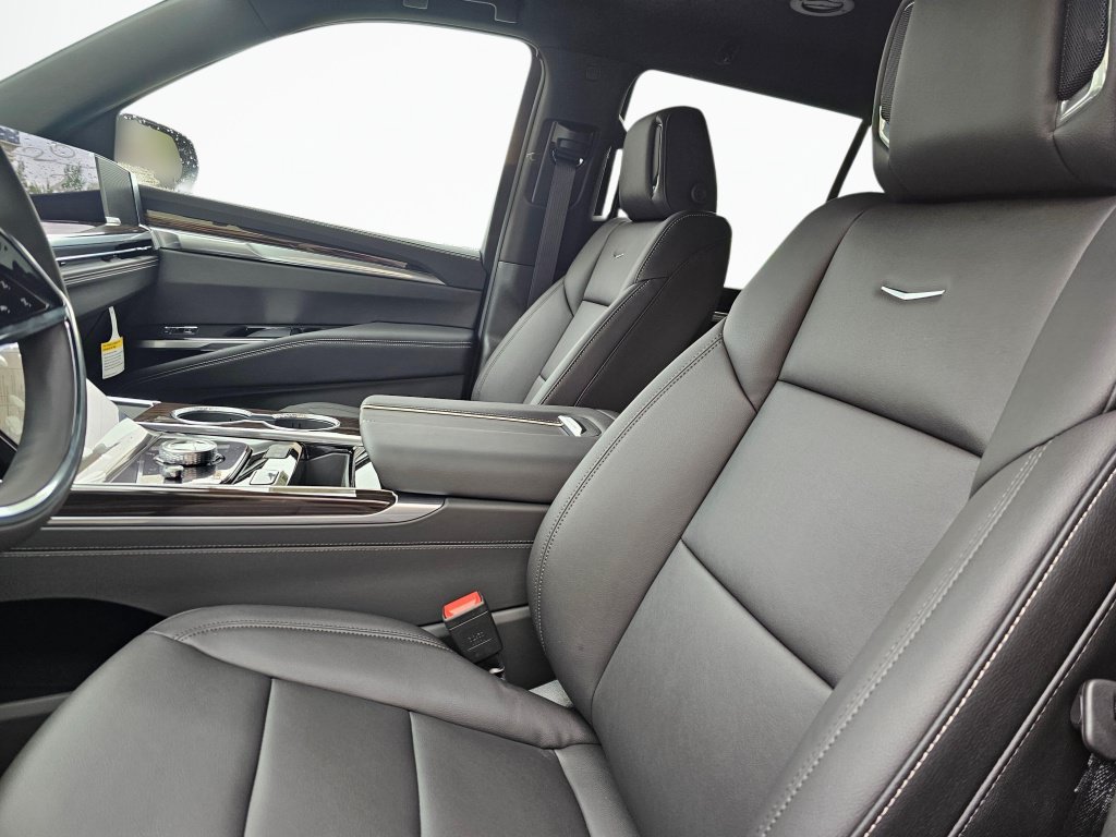 New 2026 Cadillac Escalade 4WD image 26
