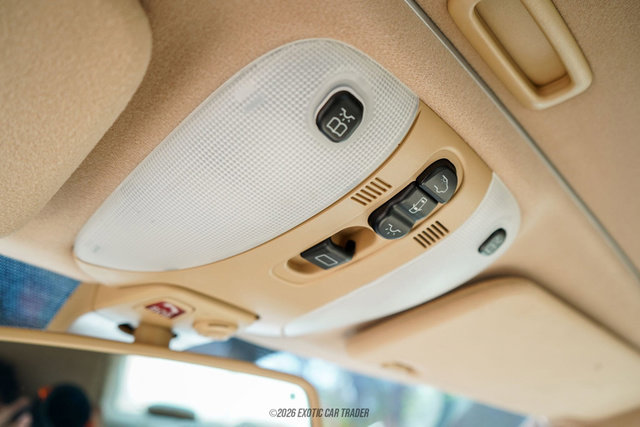 Used 2000 Mercedes-Benz S 430 image 43