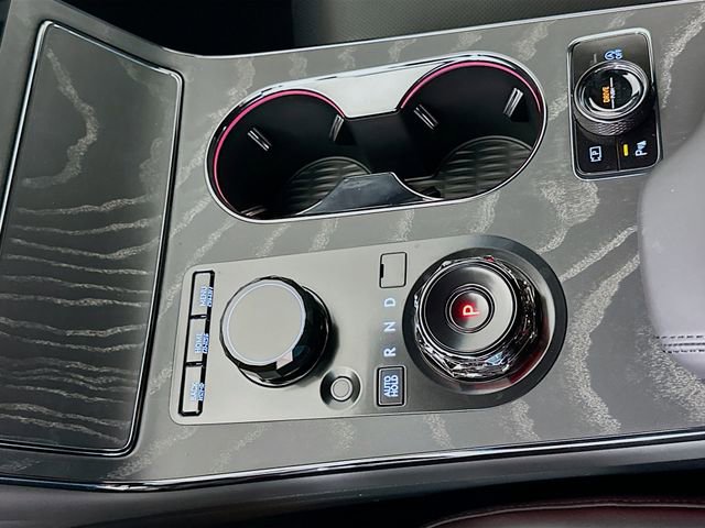 New 2026 Genesis GV80 3.5T e-SC image 15