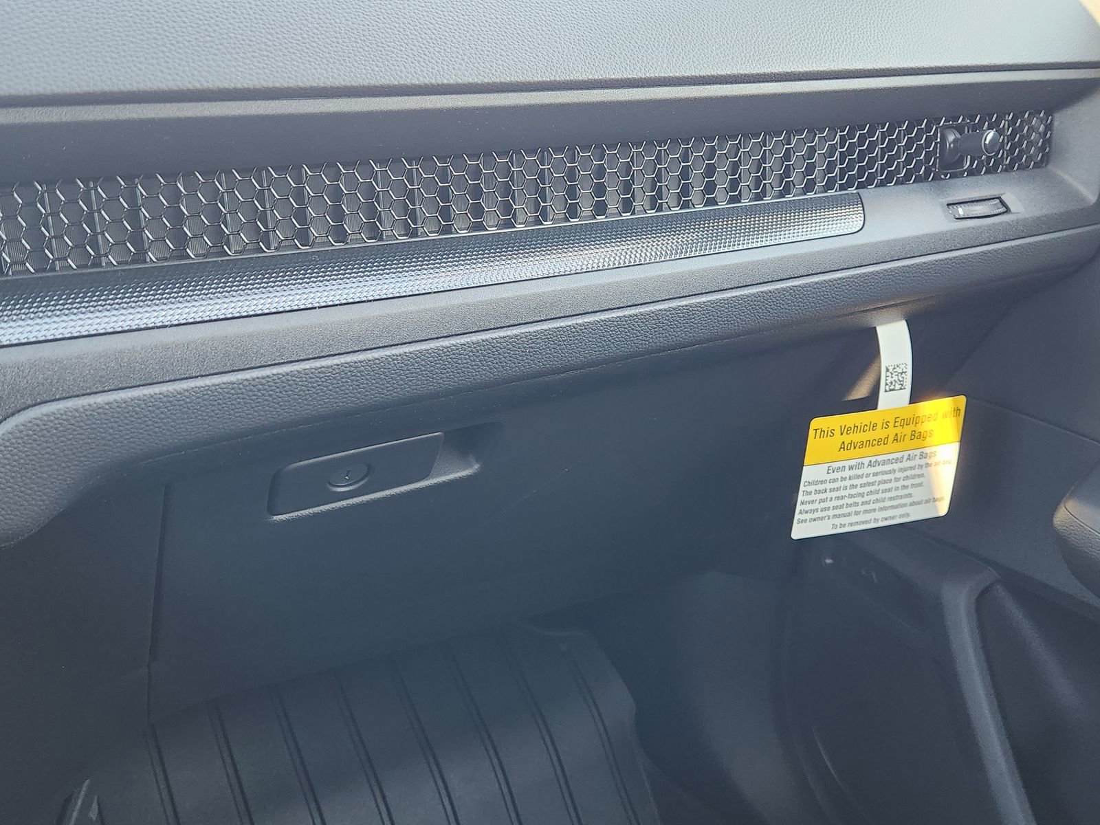 New 2026 Honda CR-V Sport-L image 24