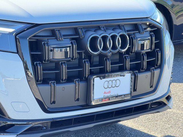 New 2026 Audi Q7 3.0T Premium Plus image 2