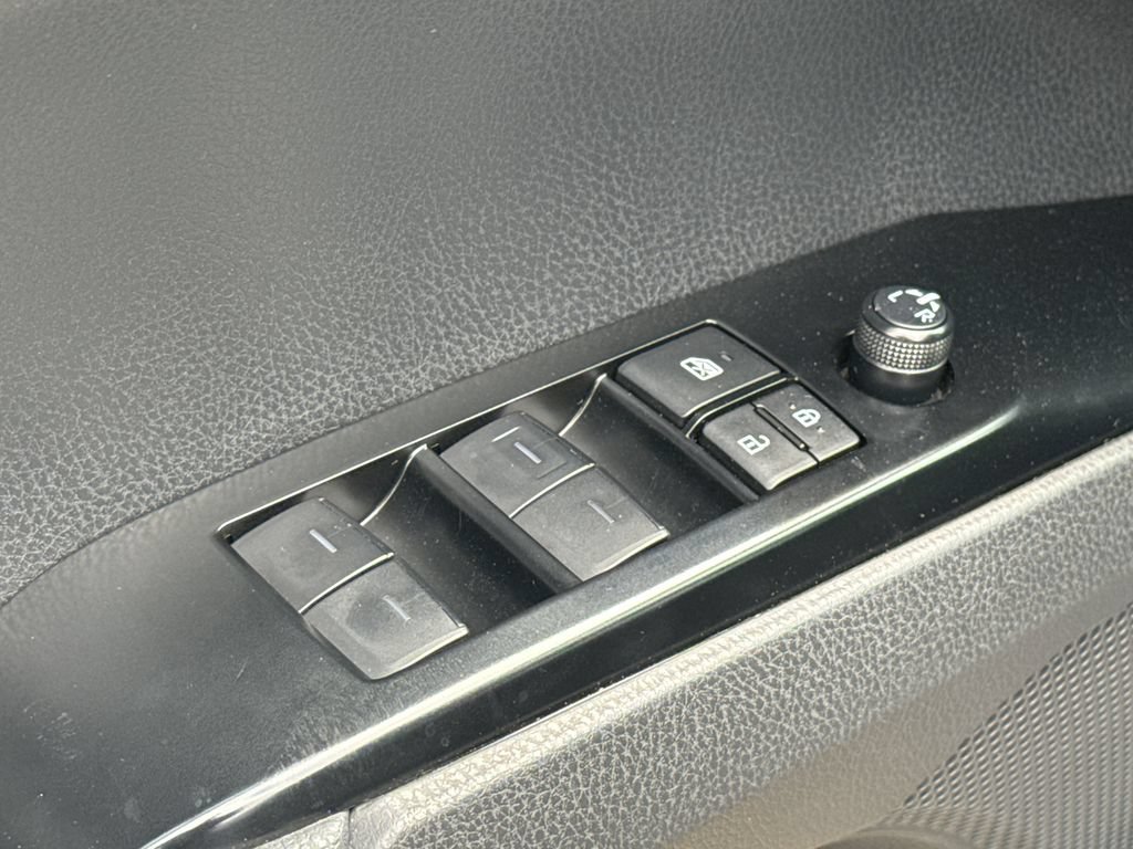 Used 2025 Toyota Camry XSE w/ Premium Package FWD image 19