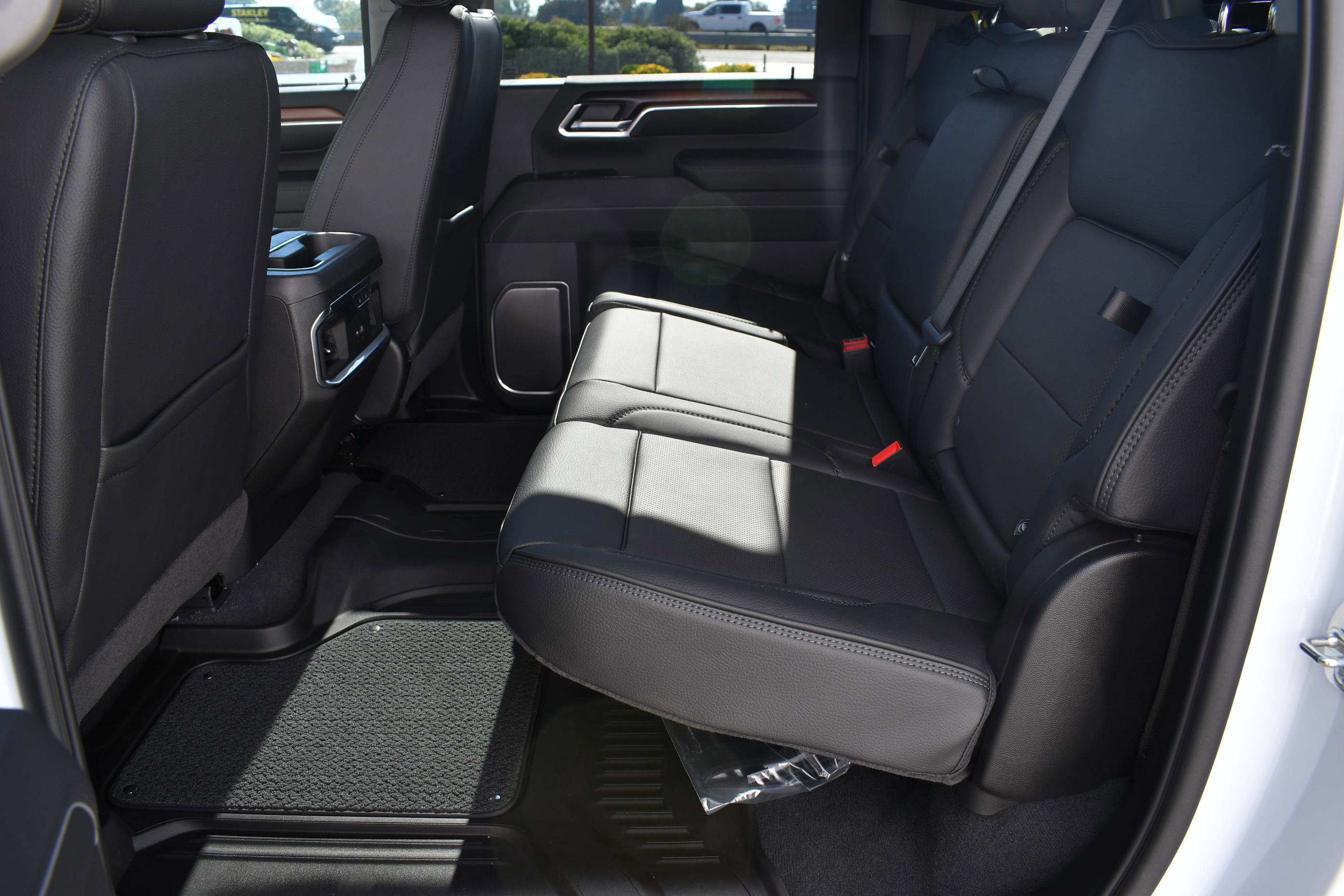 New 2026 GMC Sierra 2500 Denali w/ Denali Reserve Package image 26