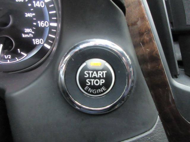 Used 2019 INFINITI Q50 Luxe w/ Essential Package (3.0T Luxe) image 18