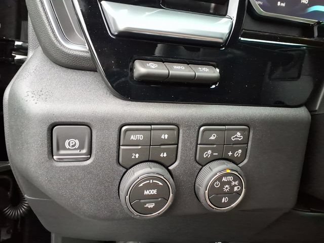 New 2026 Chevrolet Silverado 1500 High Country AWD/4WD image 18