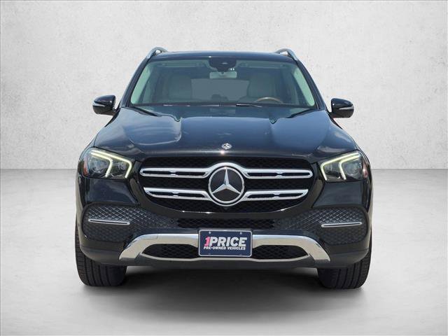 Used 2020 Mercedes-Benz GLE 350 image 2