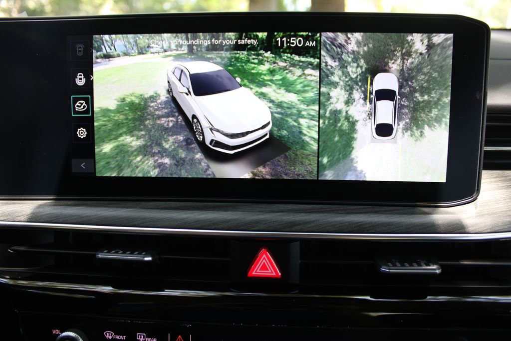 New 2026 Kia K5 EX FWD image 52