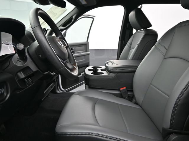 New 2026 RAM 2500 Tradesman image 10