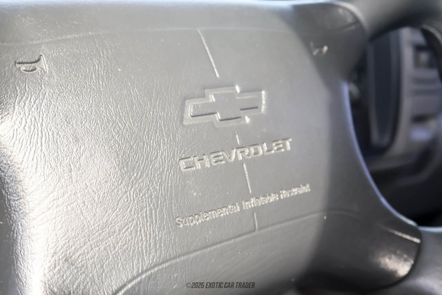 Used 1997 Chevrolet Tahoe 4WD 2-Door w/ Preferred Equipment Group 3 image 41