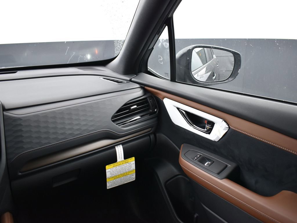 Certified 2026 Subaru Forester Touring image 17