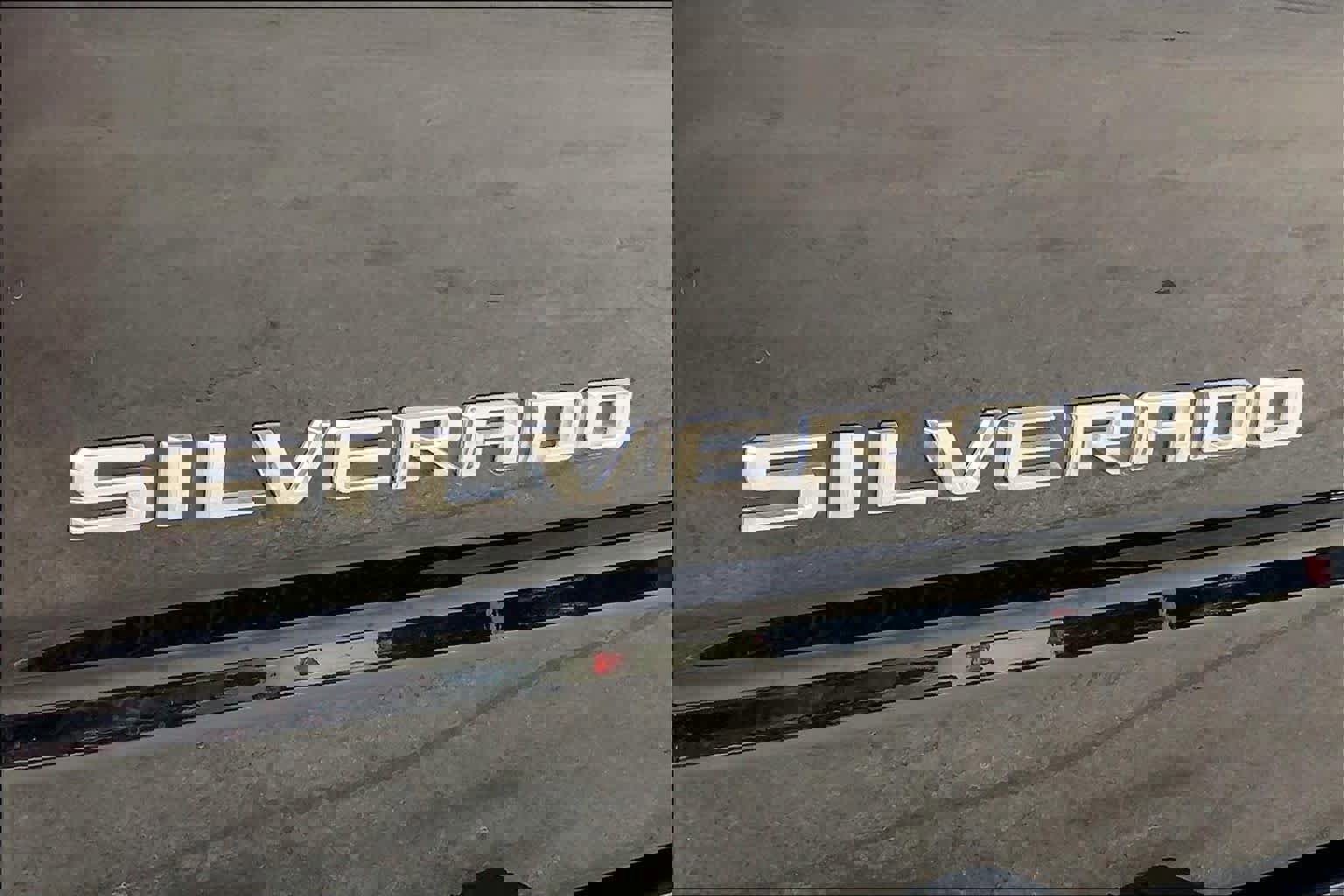 Certified 2025 Chevrolet Silverado 1500 LT image 32