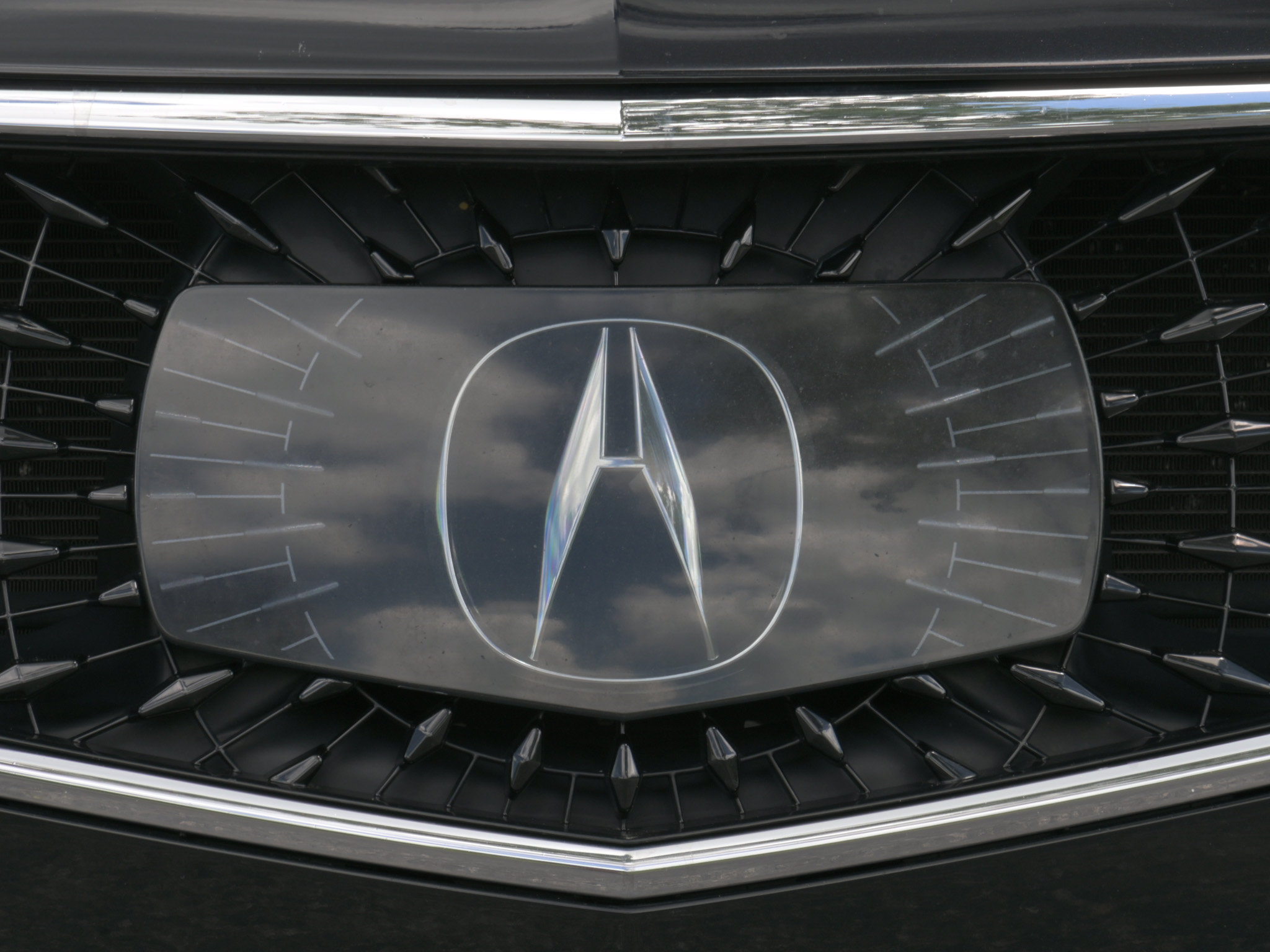 Used 2021 Acura TLX FWD image 37