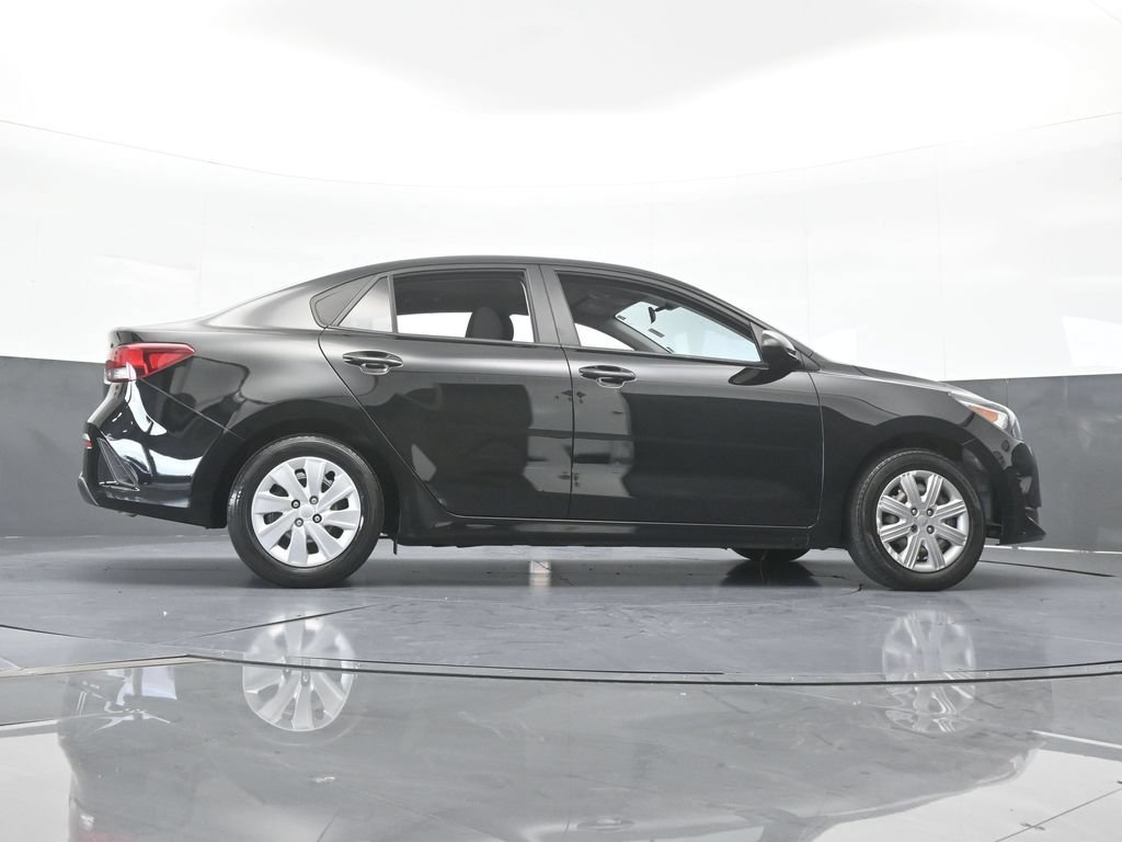 Used 2023 Kia Rio S FWD image 52