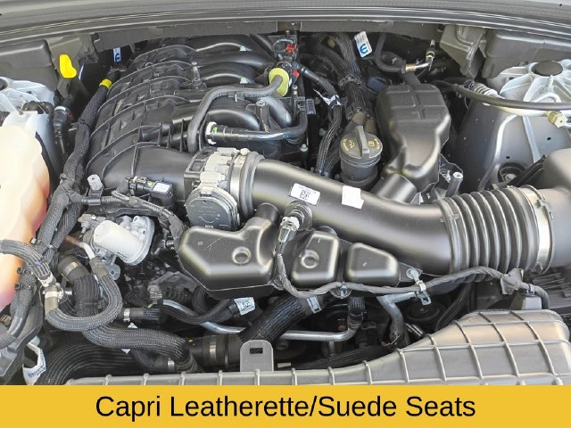 Used 2023 Jeep Grand Cherokee L Laredo AWD/4WD image 22
