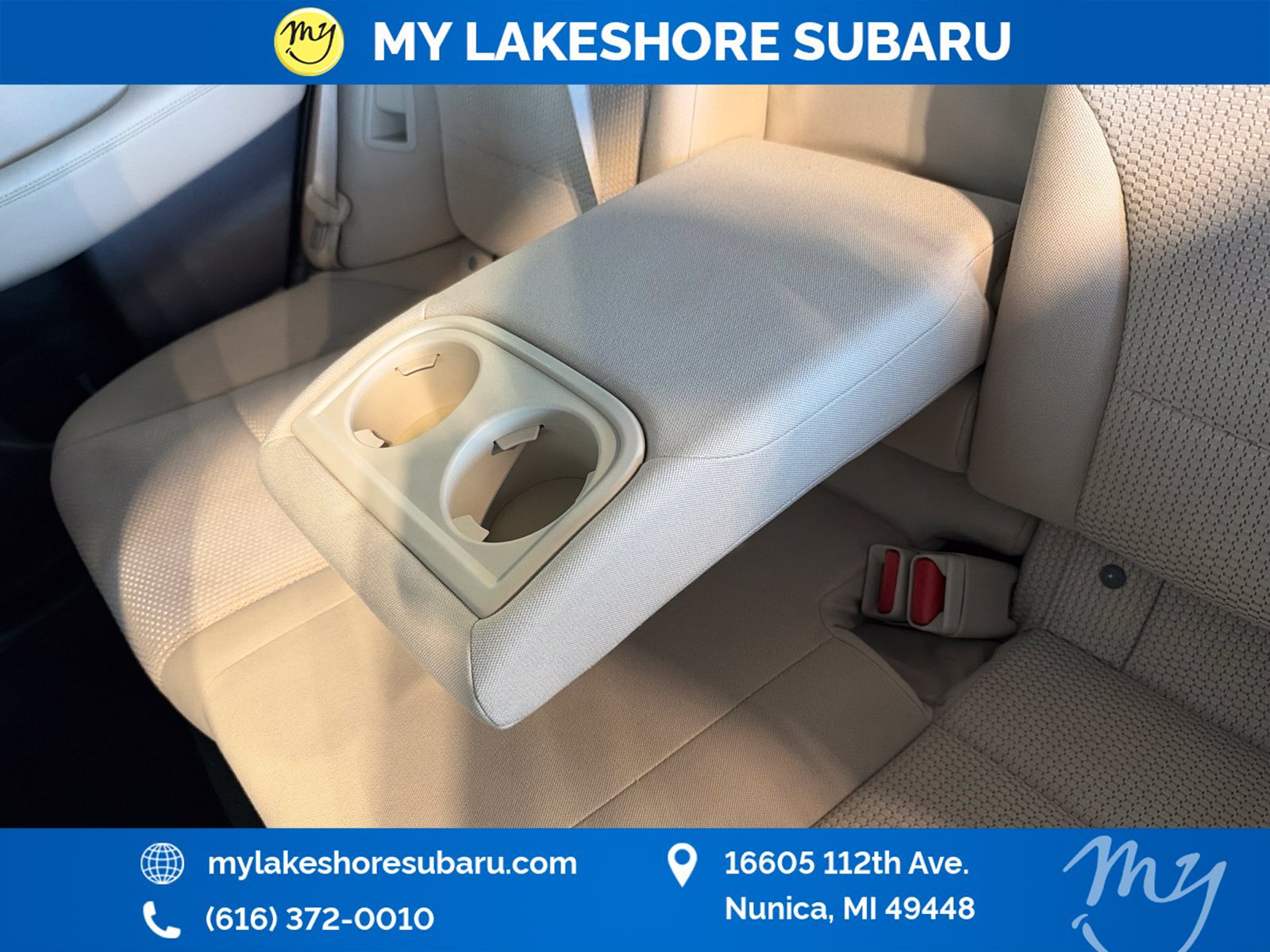 Used 2018 Subaru Outback 2.5i Premium AWD/4WD image 24