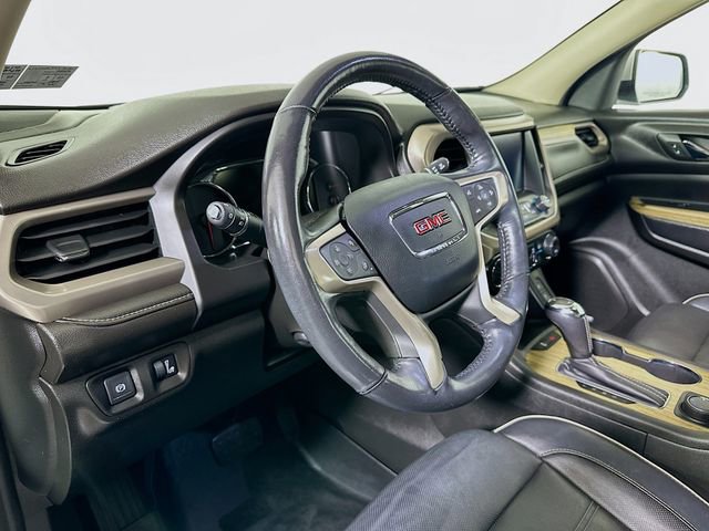 Certified 2019 GMC Acadia Denali w/ Technology Package image 10
