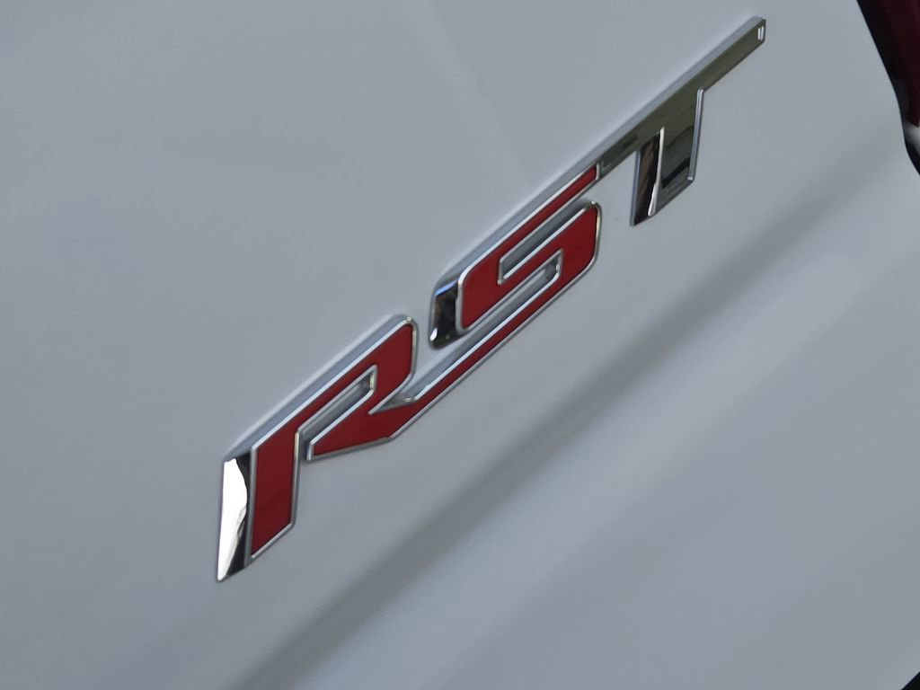 New 2026 Chevrolet Silverado 1500 RST w/ RST Select Package image 12