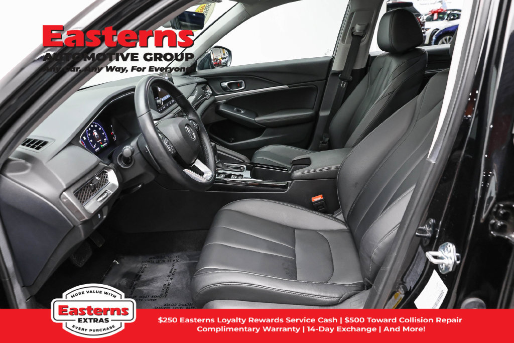 Used 2025 Acura Integra FWD image 15