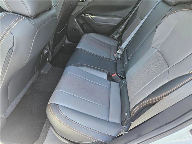 New 2025 Subaru Crosstrek 2.5i Limited image 15