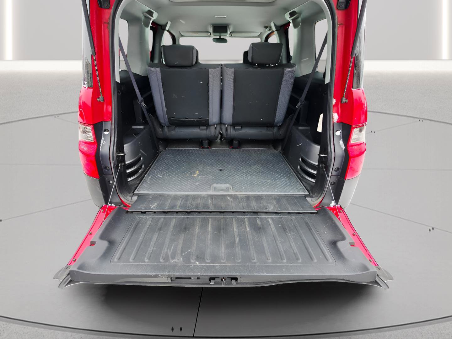 Used 2005 Honda Element EX image 33