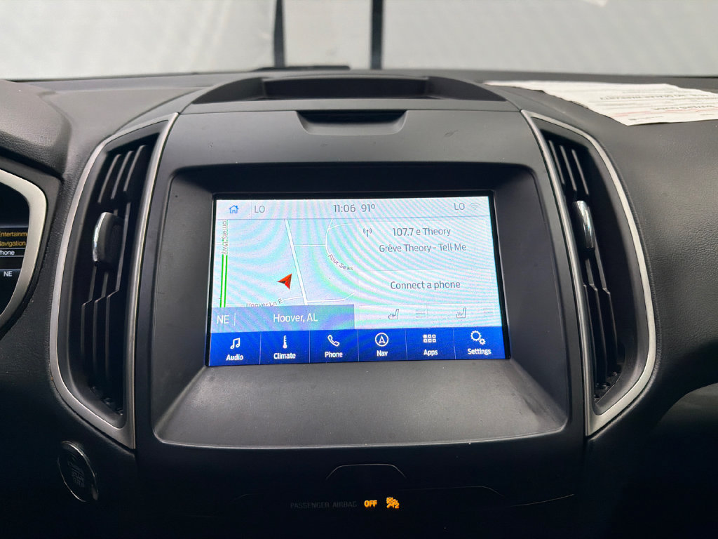 Used 2020 Ford Edge SEL w/ Convenience Package FWD image 28