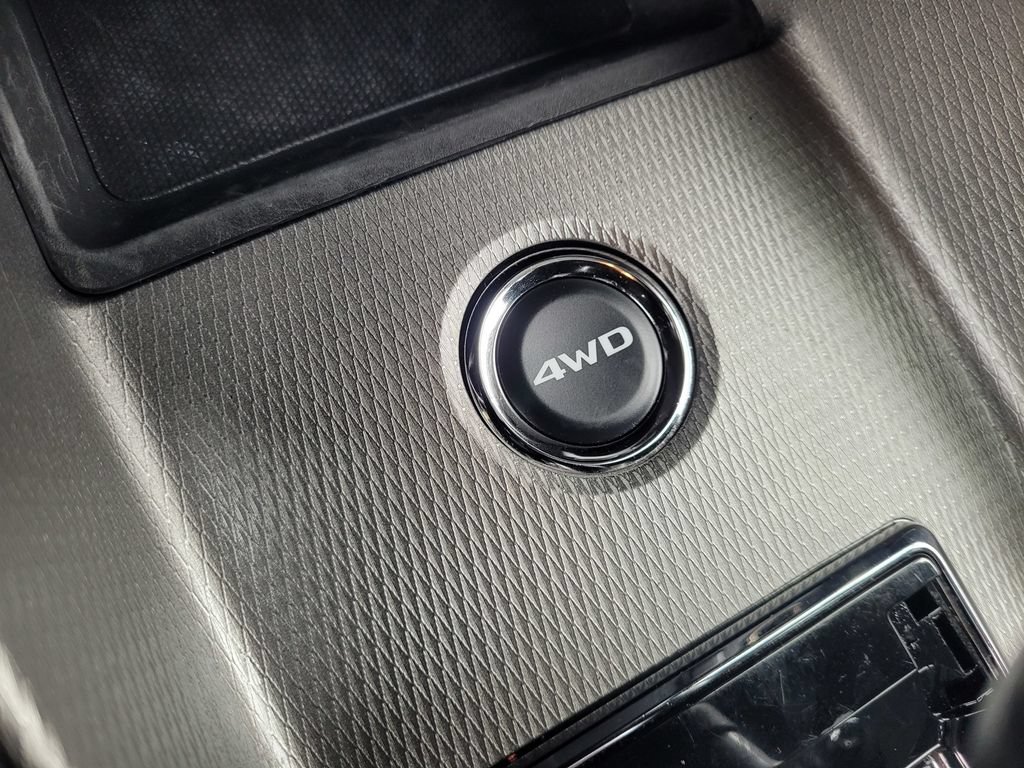 Used 2024 Mitsubishi Outlander Sport ES AWD/4WD image 13