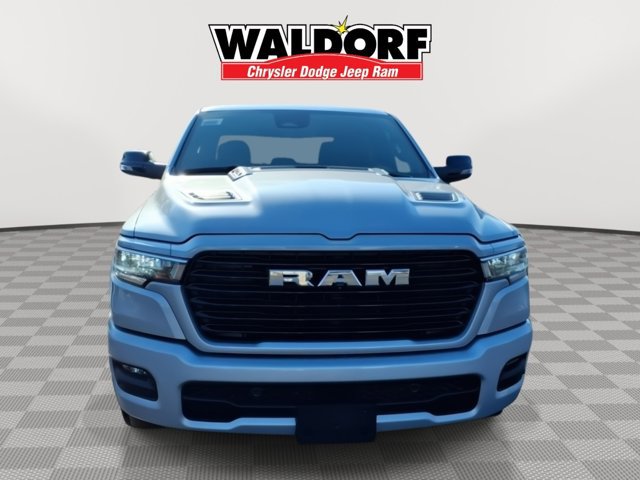 New 2026 RAM 1500 Big Horn AWD/4WD image 6