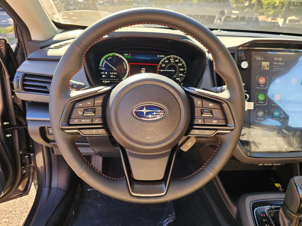 New 2026 Subaru Crosstrek 2.5i Limited AWD/4WD image 19
