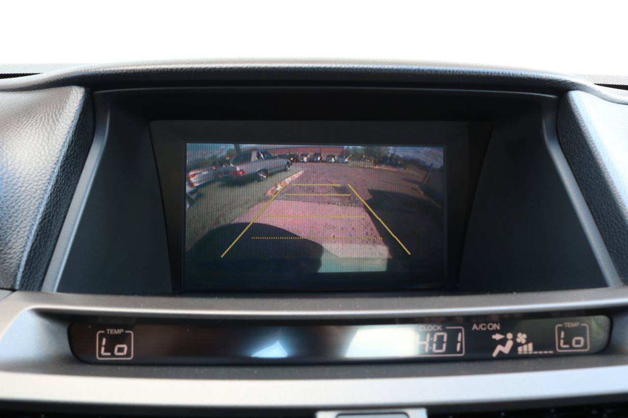 Used 2012 Honda Accord EX-L image 26