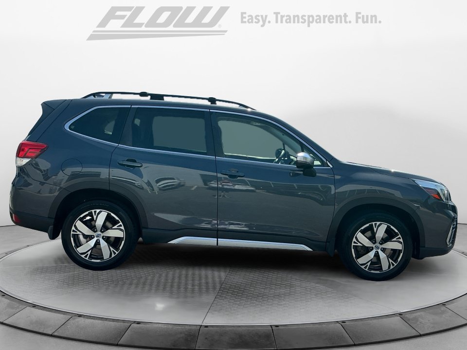 Used 2020 Subaru Forester Touring w/ Popular Package #2 AWD/4WD image 10