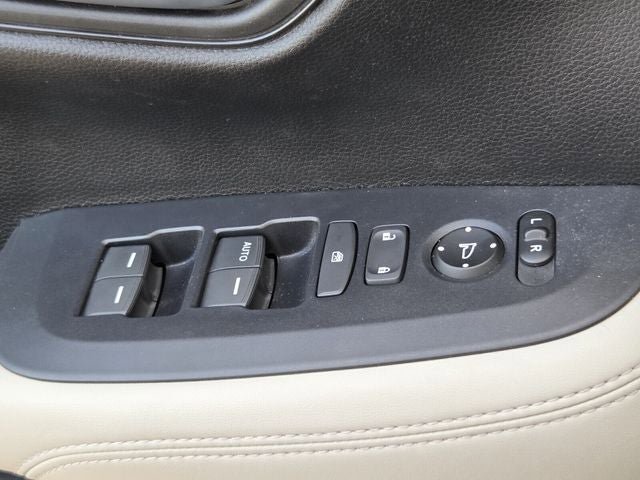 Used 2024 Honda HR-V LX image 28