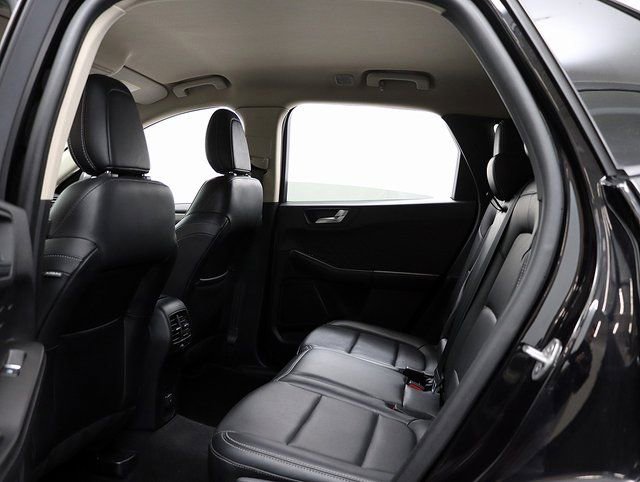 Used 2020 Ford Escape SEL AWD/4WD image 12