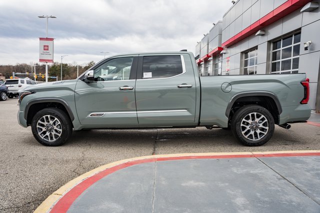 New 2026 Toyota Tundra 1794 Edition image 4