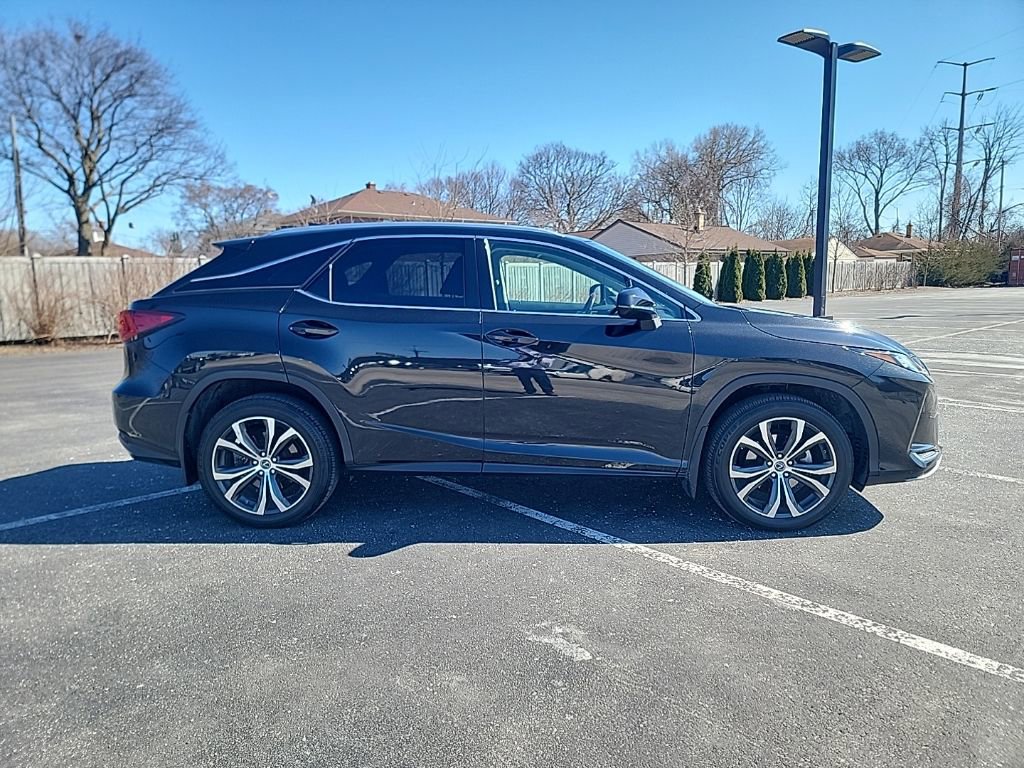 Used 2020 Lexus RX 350 AWD w/ Premium Package image 6