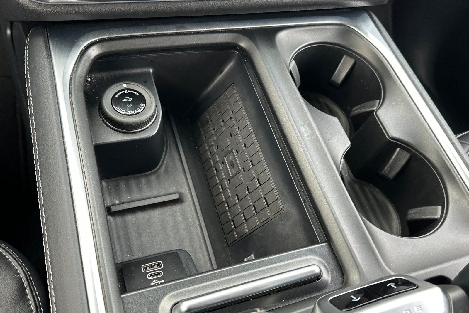 Used 2025 Ford Expedition Max Platinum AWD/4WD image 30
